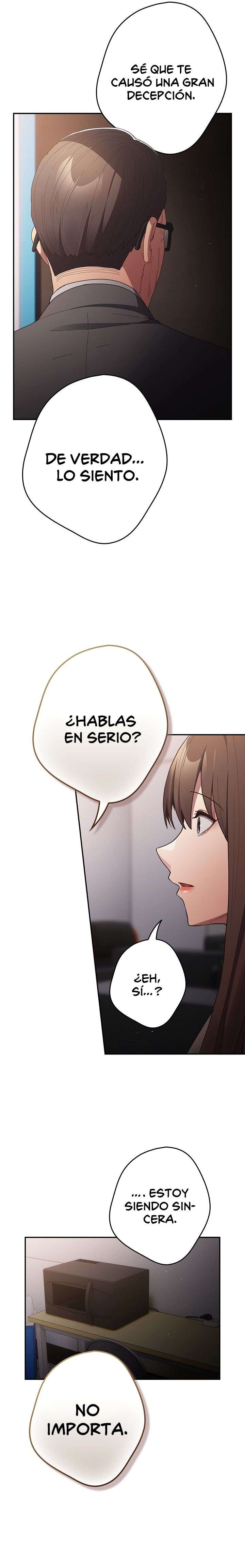 Asi no se Hace capítulo 106 página 13