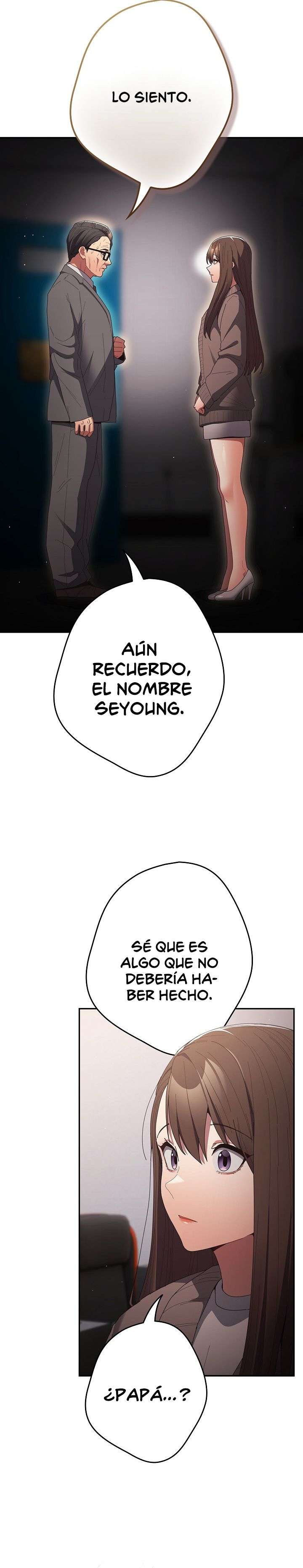 Asi no se Hace capítulo 106 página 16