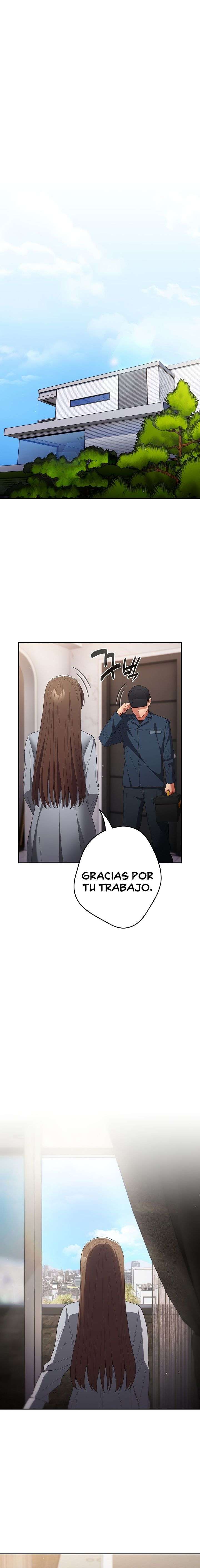 Asi no se Hace capítulo 106 página 21