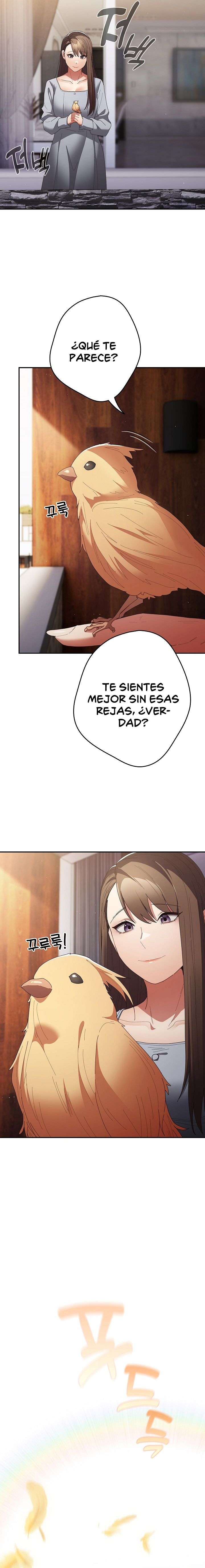 Asi no se Hace capítulo 106 página 22