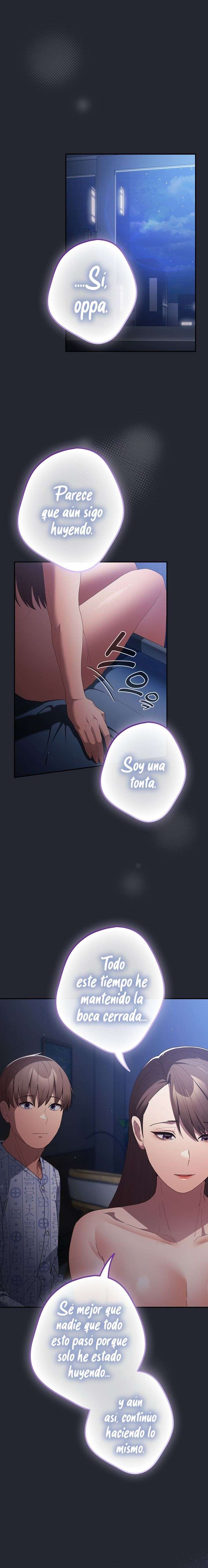 Asi no se Hace capítulo 106 página 4