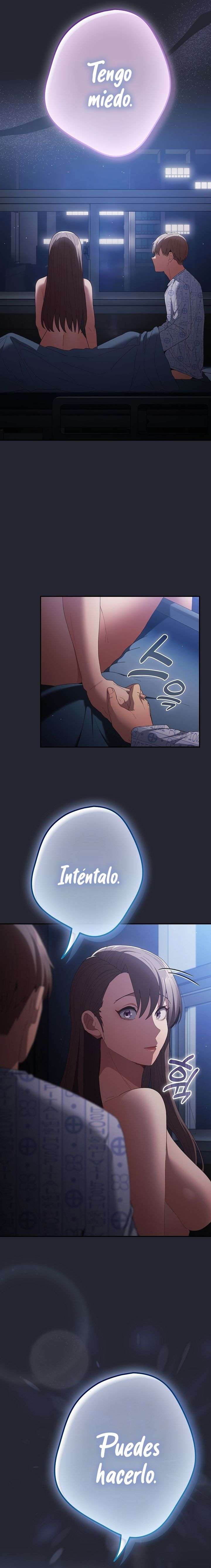 Asi no se Hace capítulo 106 página 5