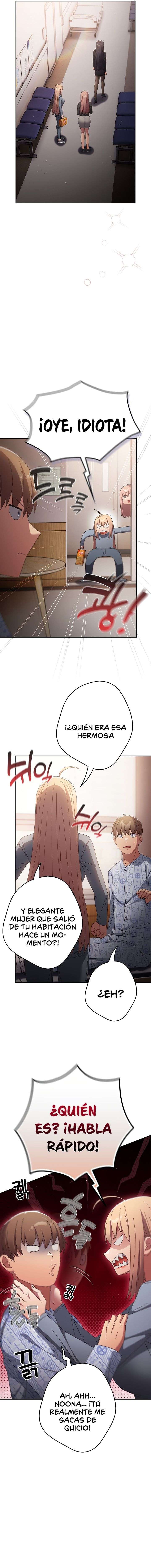 Asi no se Hace capítulo 107 página 10