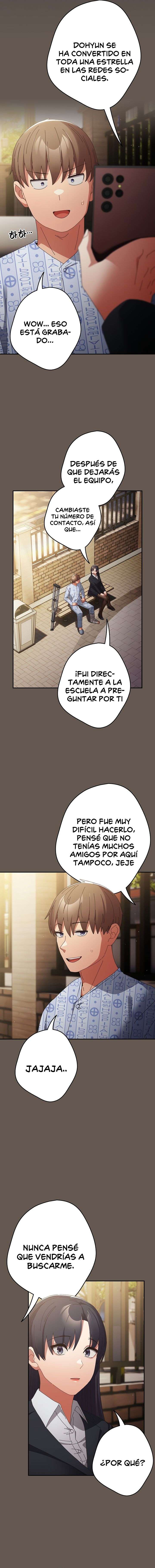 Asi no se Hace capítulo 107 página 14