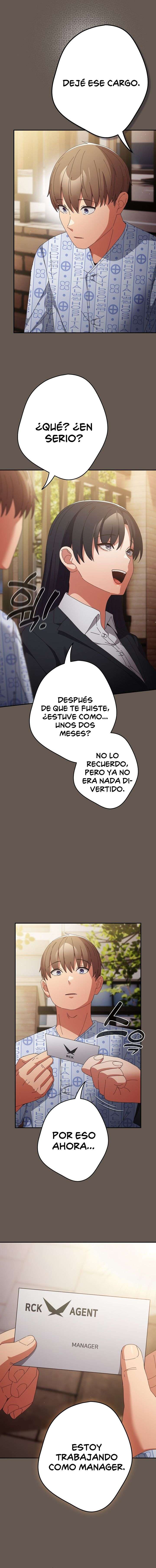 Asi no se Hace capítulo 107 página 16