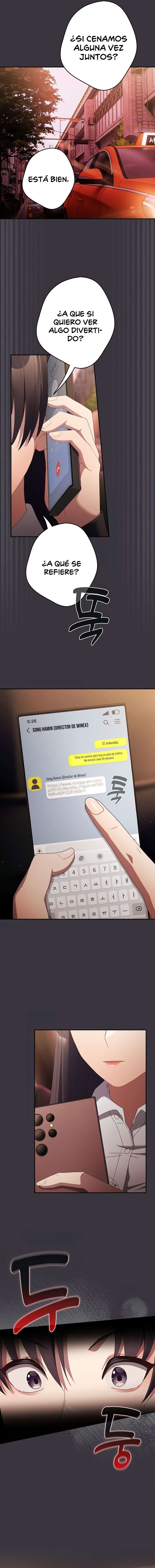 Asi no se Hace capítulo 107 página 2