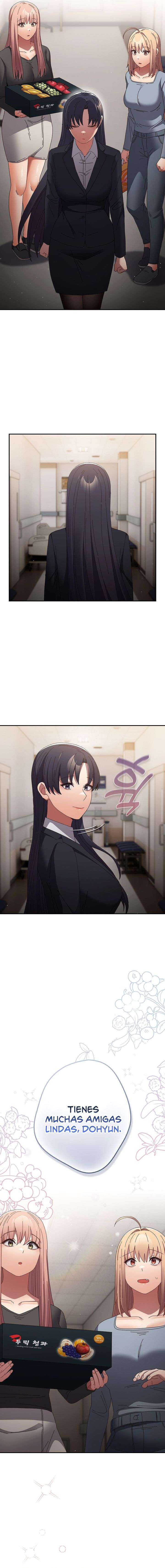 Asi no se Hace capítulo 107 página 9