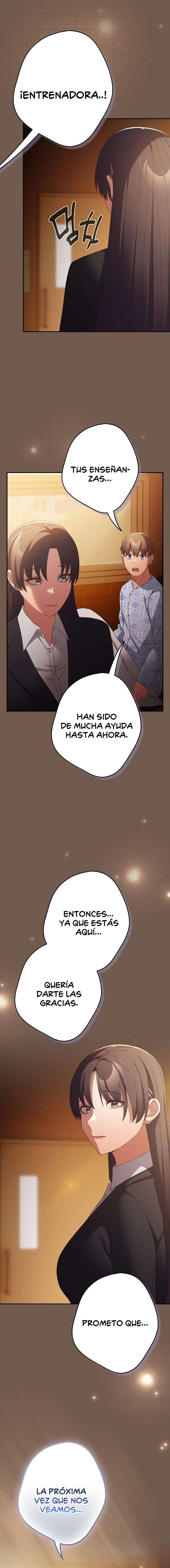Asi no se Hace capítulo 108 página 17