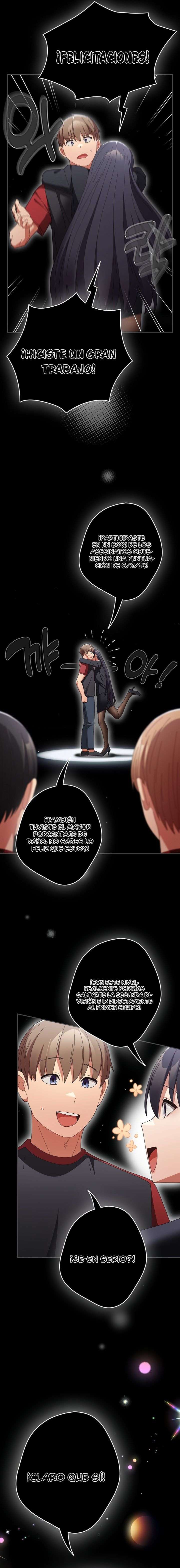 Asi no se Hace capítulo 108 página 2