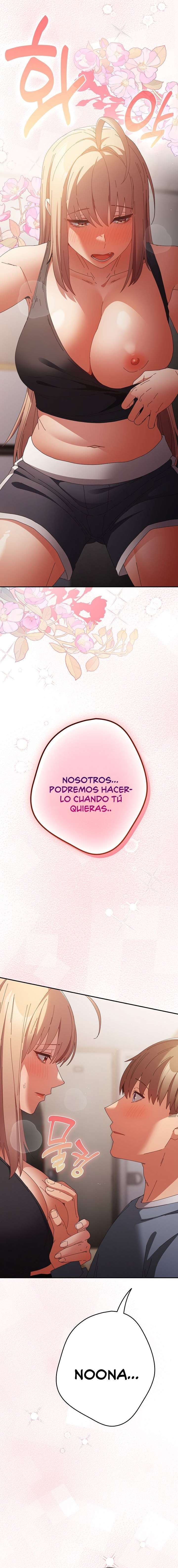 Asi no se Hace capítulo 108 página 20