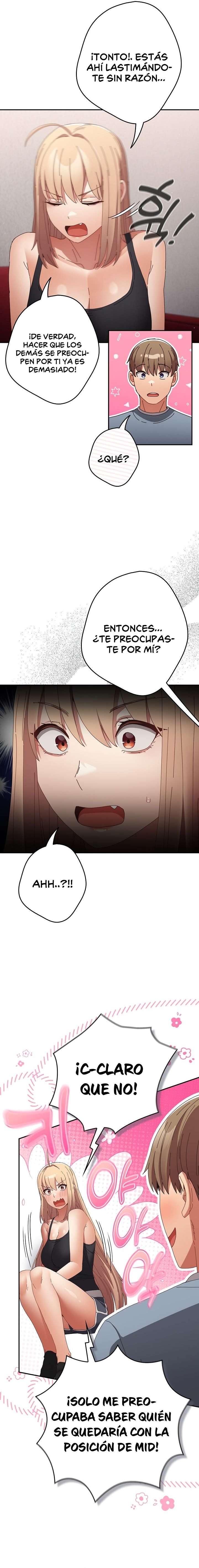 Asi no se Hace capítulo 108 página 7