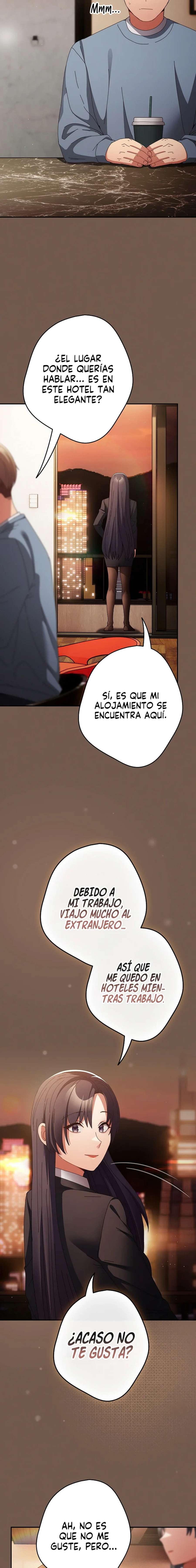 Asi no se Hace capítulo 109 página 10