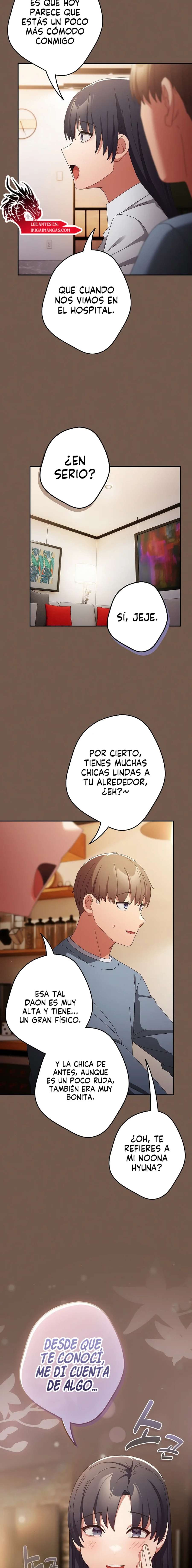 Asi no se Hace capítulo 109 página 13