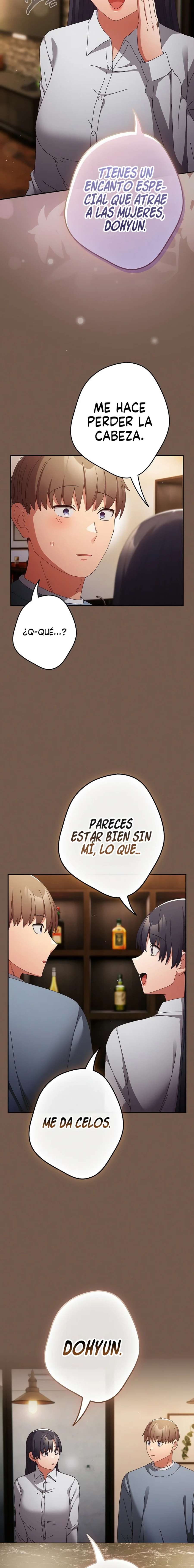 Asi no se Hace capítulo 109 página 14