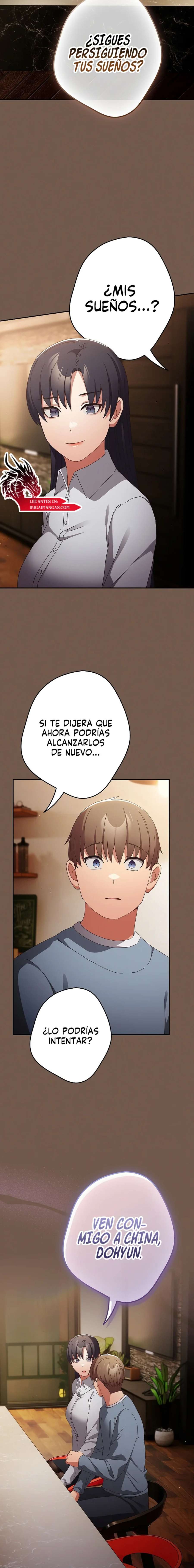Asi no se Hace capítulo 109 página 15