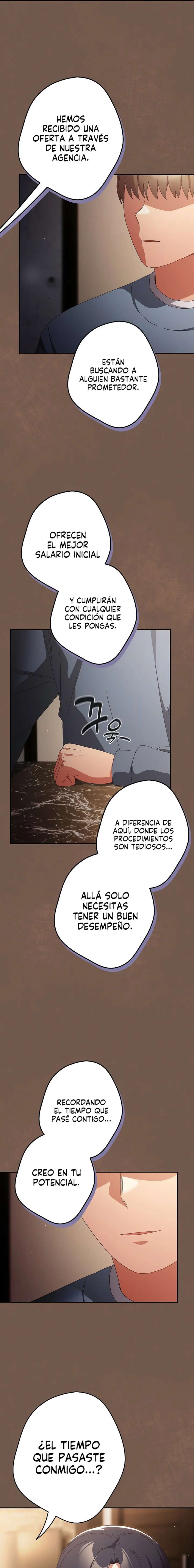 Asi no se Hace capítulo 109 página 16