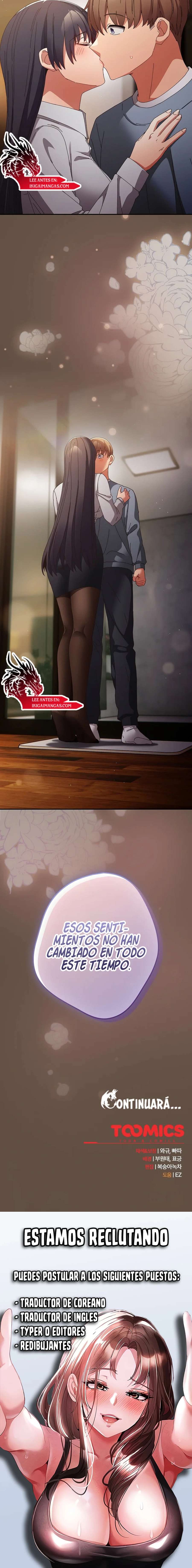 Asi no se Hace capítulo 109 página 23