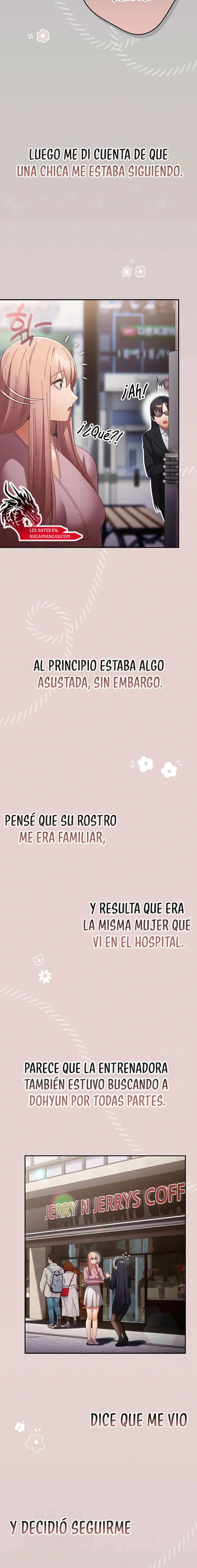 Asi no se Hace capítulo 109 página 4