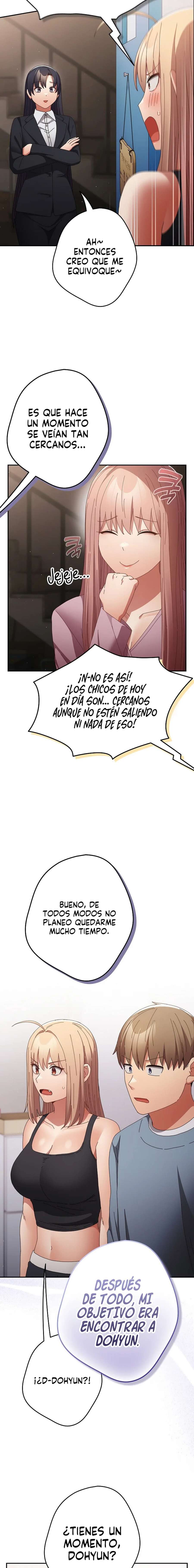 Asi no se Hace capítulo 109 página 7