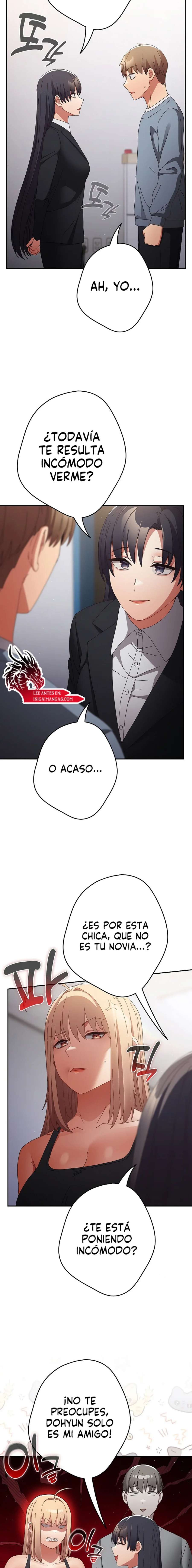 Asi no se Hace capítulo 109 página 8