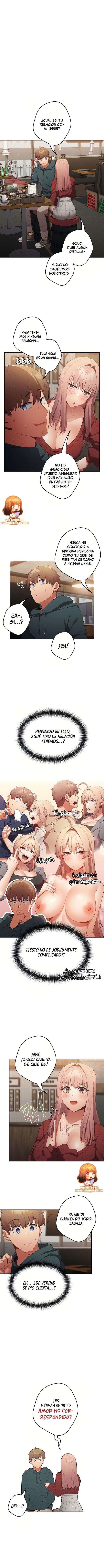 Asi no se Hace capítulo 11 página 2
