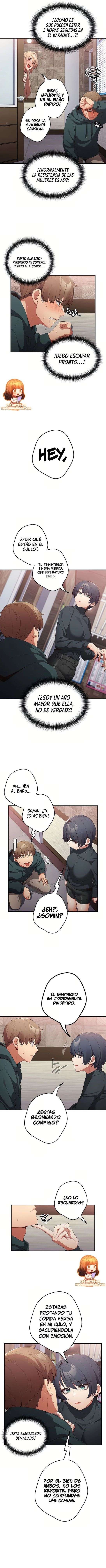 Asi no se Hace capítulo 11 página 7
