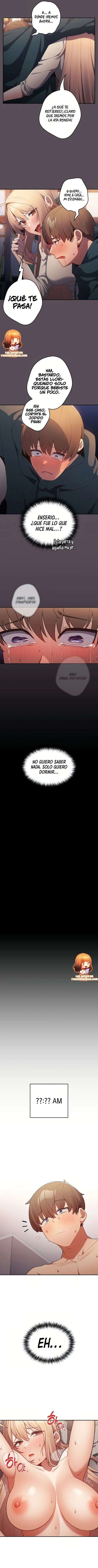 Asi no se Hace capítulo 11 página 9