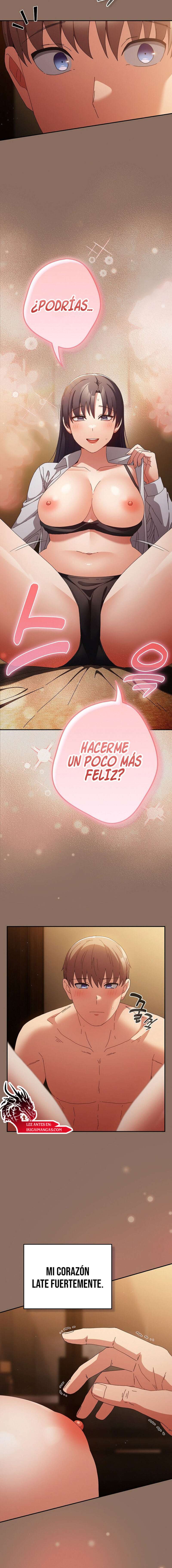 Asi no se Hace capítulo 110 página 15
