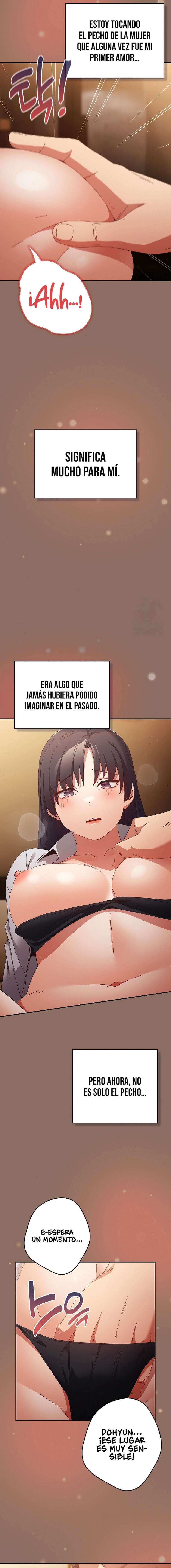 Asi no se Hace capítulo 110 página 16