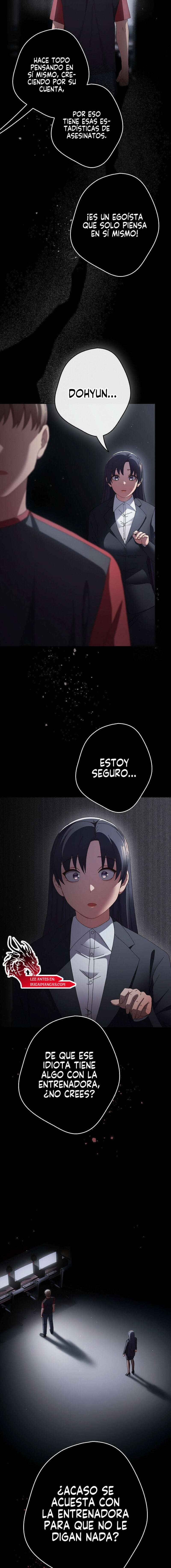 Asi no se Hace capítulo 110 página 2