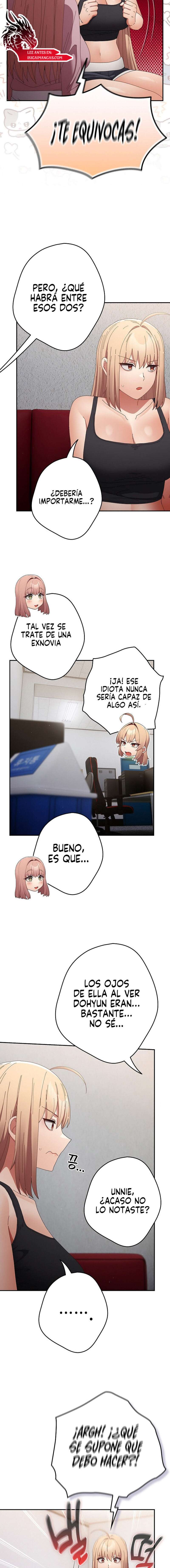 Asi no se Hace capítulo 110 página 9