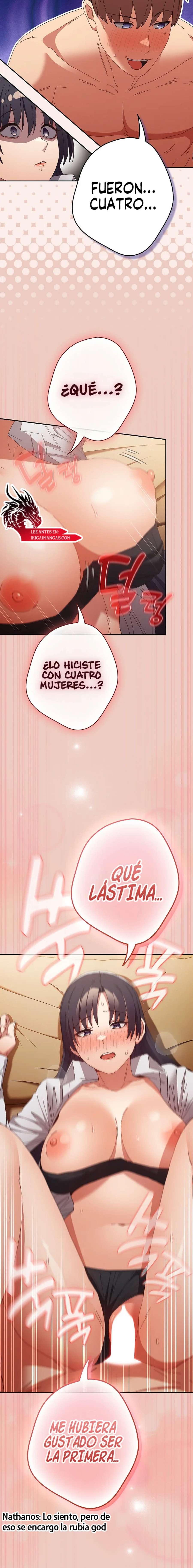 Asi no se Hace capítulo 111 página 4