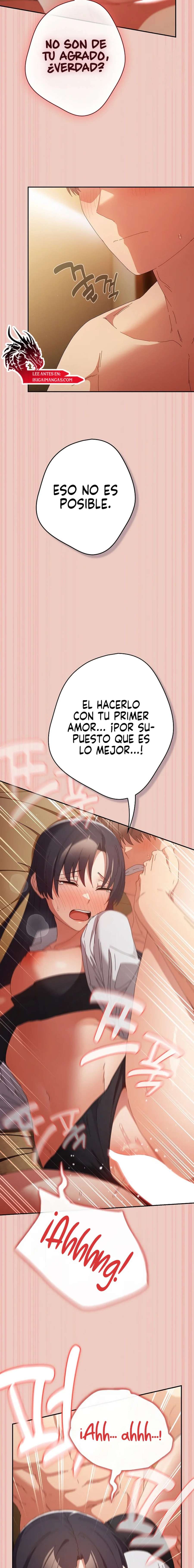 Asi no se Hace capítulo 111 página 6