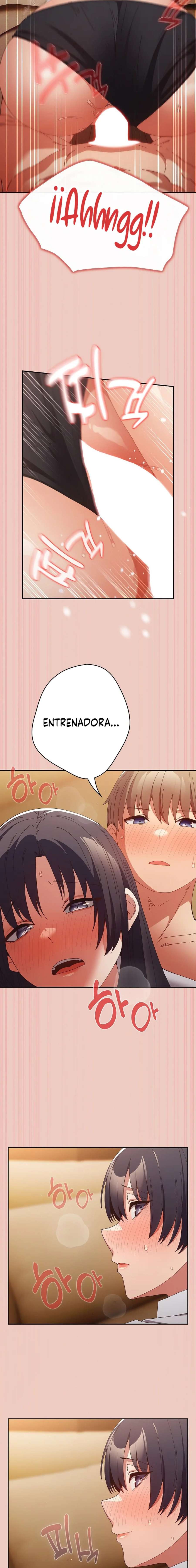 Asi no se Hace capítulo 111 página 8