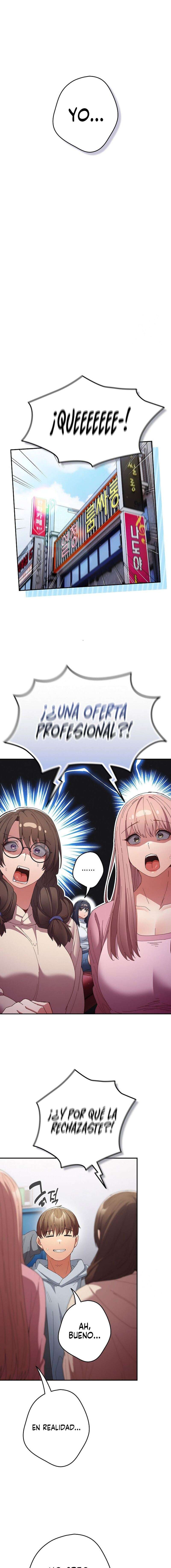 Asi no se Hace capítulo 112 página 15