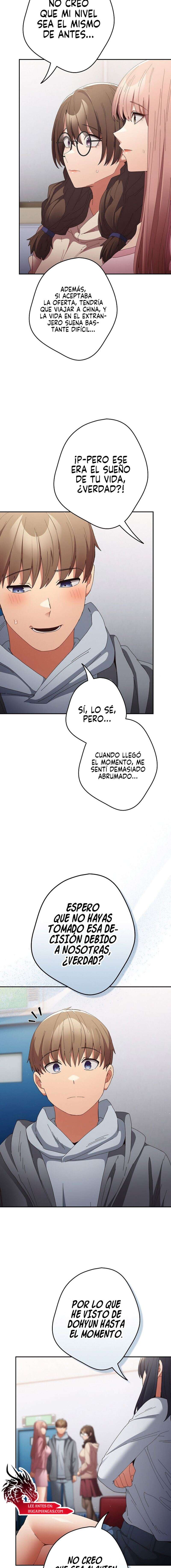 Asi no se Hace capítulo 112 página 16