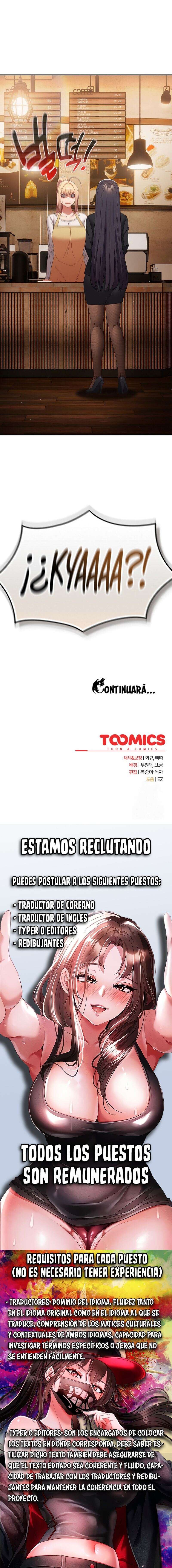 Asi no se Hace capítulo 112 página 20