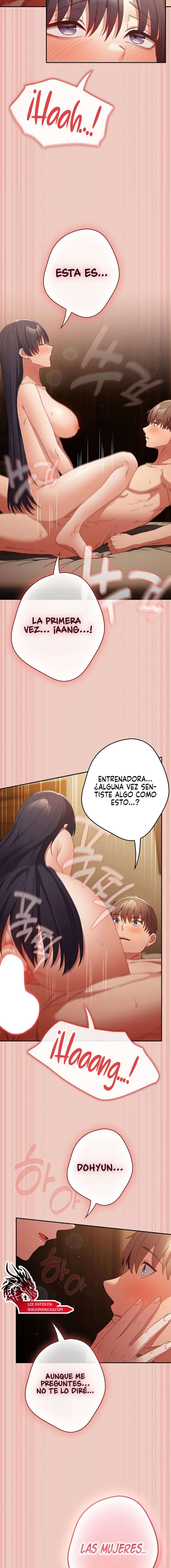 Asi no se Hace capítulo 112 página 3