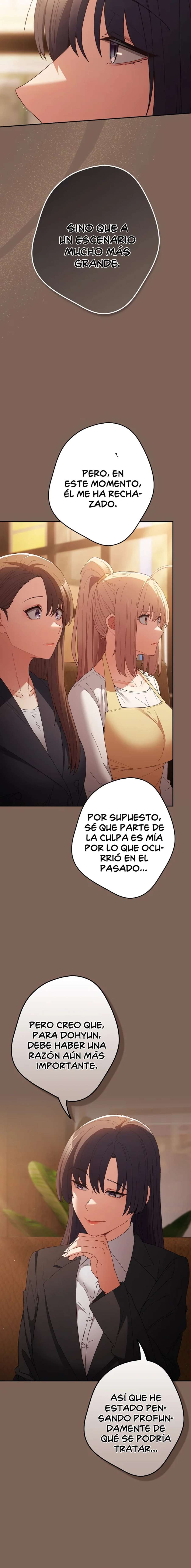 Asi no se Hace capítulo 113 página 11