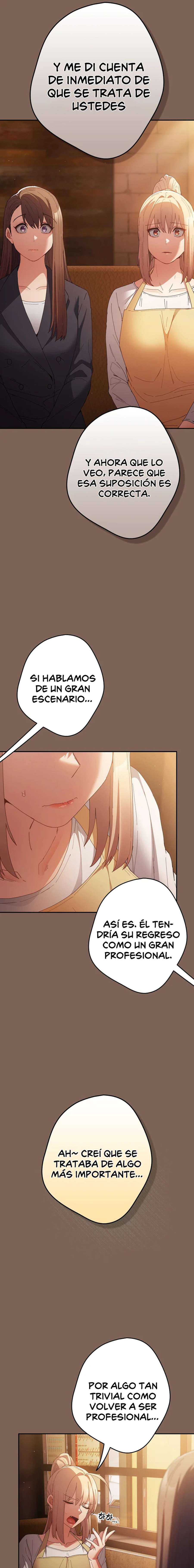 Asi no se Hace capítulo 113 página 12