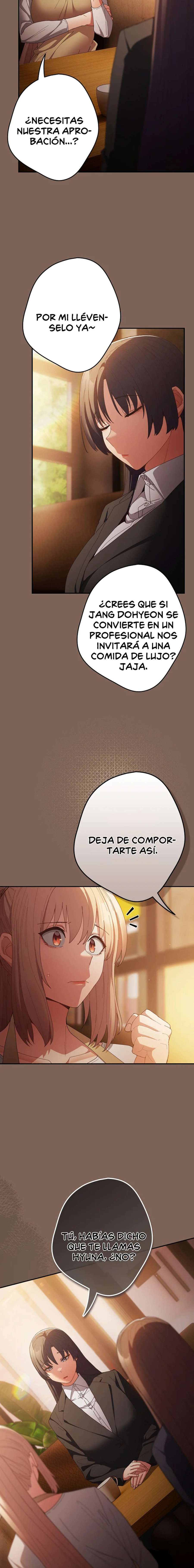 Asi no se Hace capítulo 113 página 13