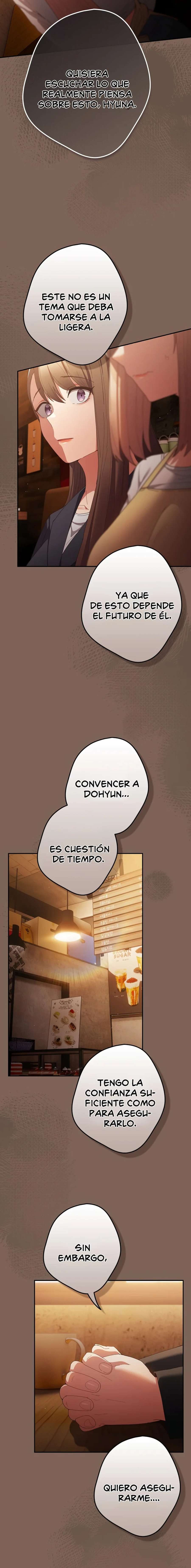 Asi no se Hace capítulo 113 página 14