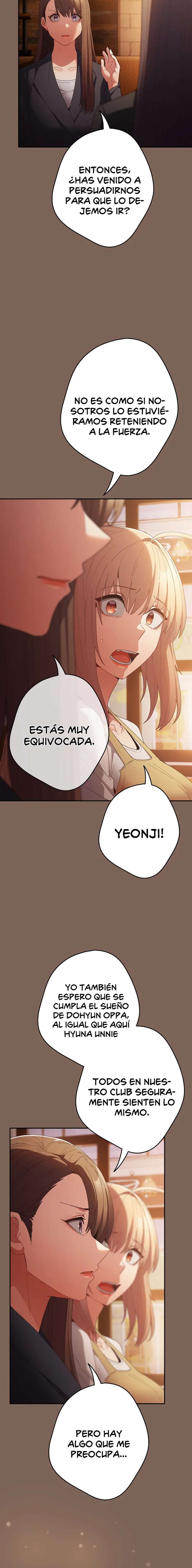 Asi no se Hace capítulo 113 página 16