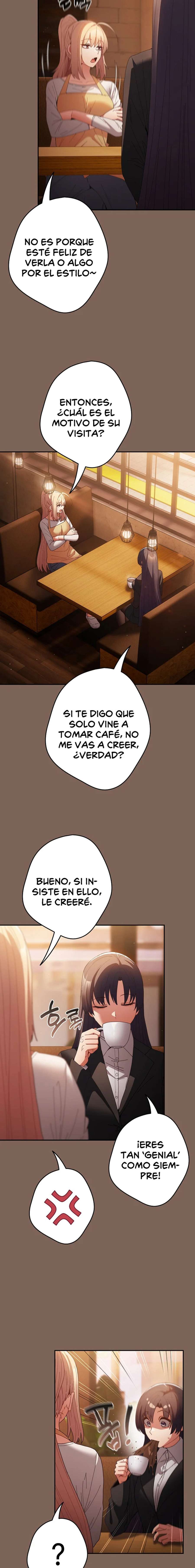 Asi no se Hace capítulo 113 página 2