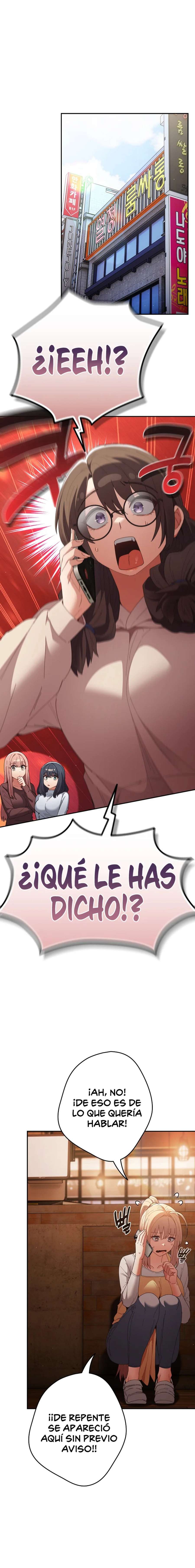 Asi no se Hace capítulo 113 página 4