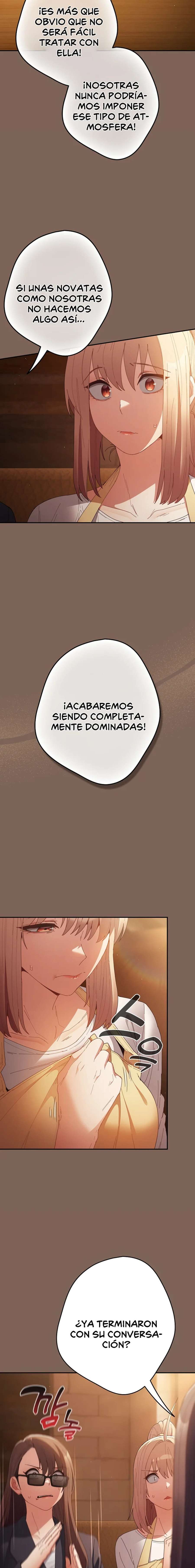 Asi no se Hace capítulo 113 página 8