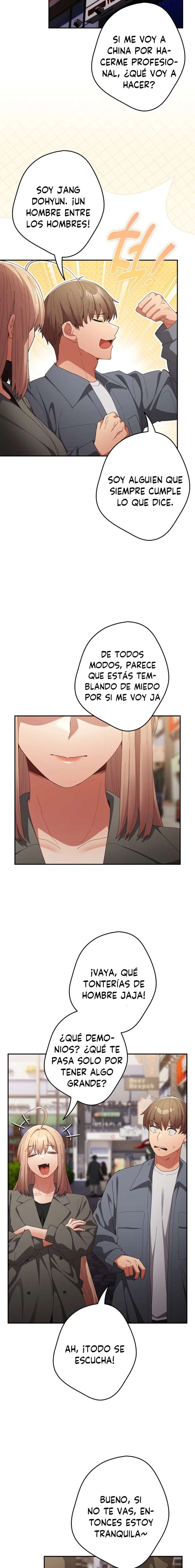 Asi no se Hace capítulo 114 página 10