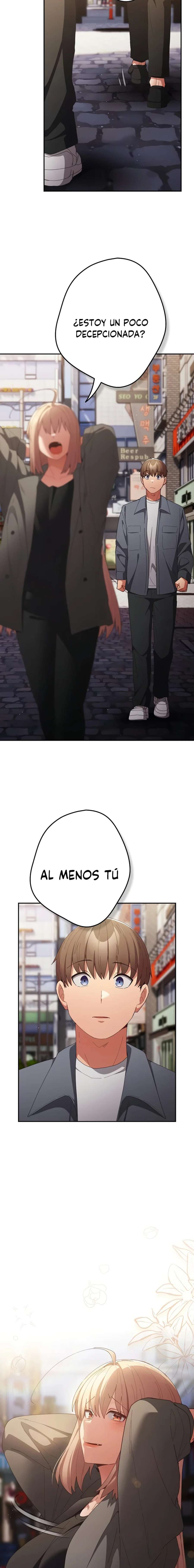 Asi no se Hace capítulo 114 página 11