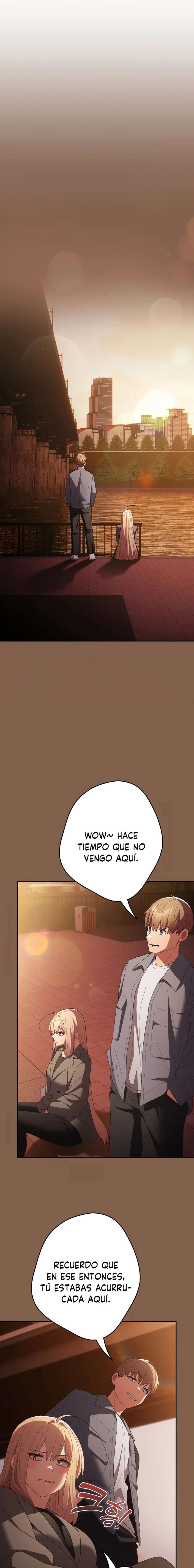 Asi no se Hace capítulo 114 página 14