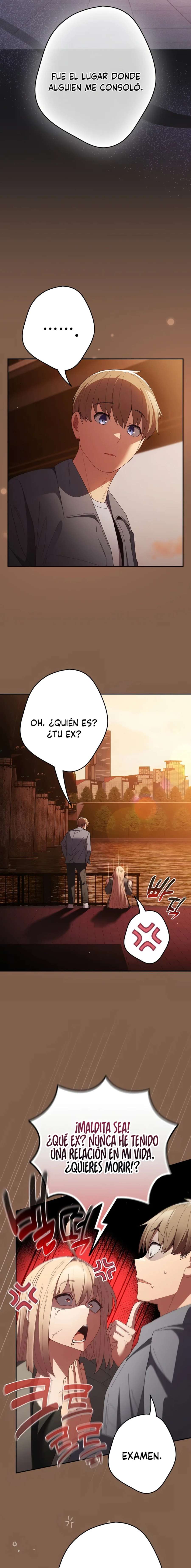 Asi no se Hace capítulo 114 página 16